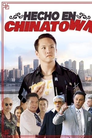 Made in Chinatown