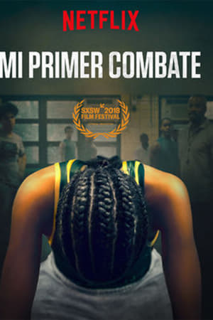 Mi primer combate