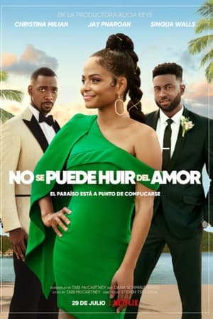 No se puede huir del amor