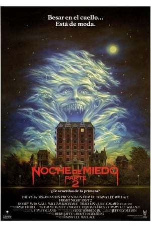 Noche de miedo II