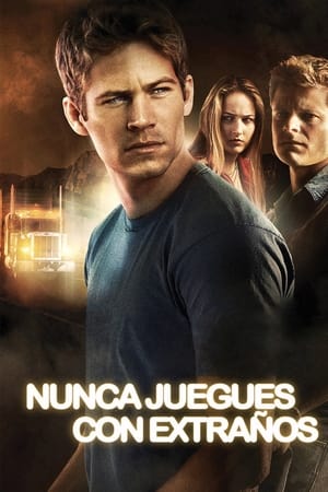 Nunca juegues con extraños