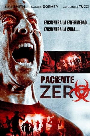 Paciente cero