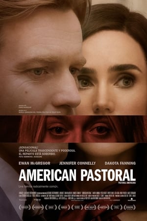 Pastoral americana