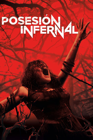 Posesión infernal (Evil Dead)