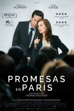 Promesas en París