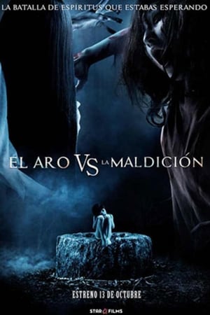 Sadako vs. Kayako