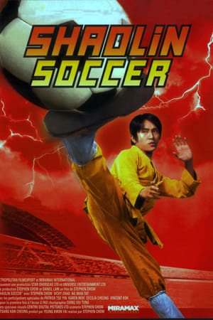 Shaolin Soccer