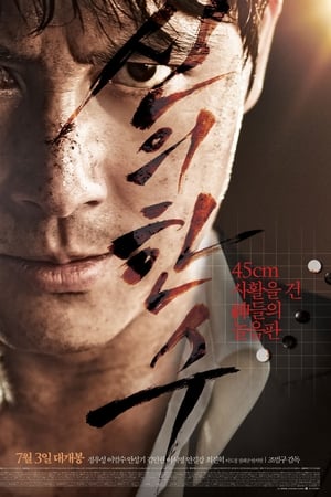 Sin-ui Hansu (The Divine Move)