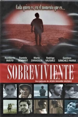 Sobreviviente