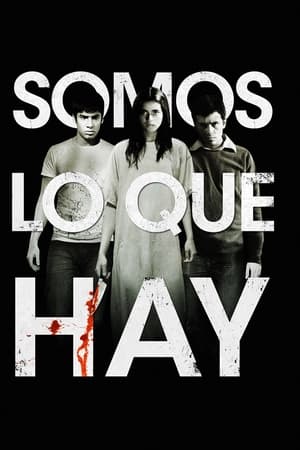 Somos lo que hay