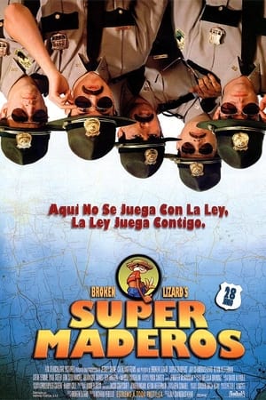 Super maderos