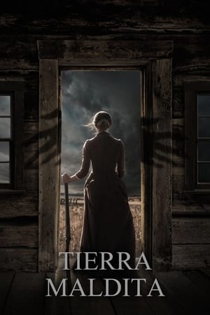 Tierra maldita