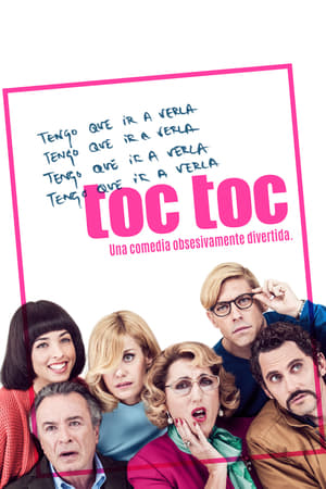 Toc, toc