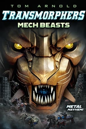Transmorphers - Mech Beasts