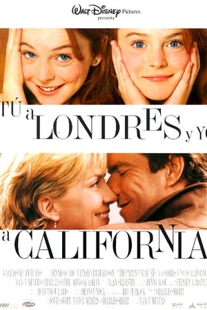 Tú a Londres y yo a California