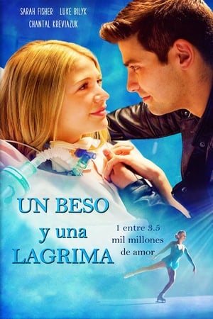 Un beso y una lágrima