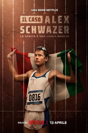 Alex Schwazer: Marcha por la redención