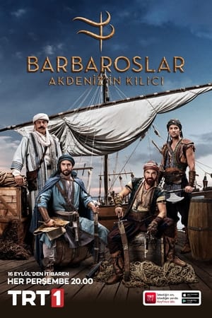 Barbaroslar: Akdeniz'in Kılıcı