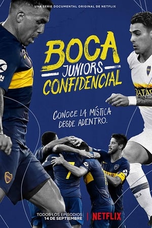 Boca Juniors Confidencial