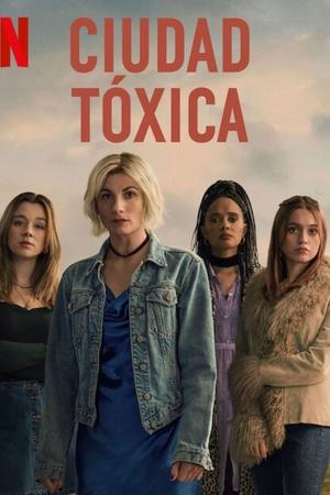 Ciudad tóxica