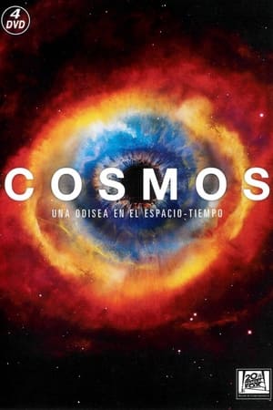 Cosmos: Una odisea en el espacio-tiempo