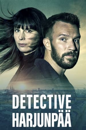 Detective Harjunpää