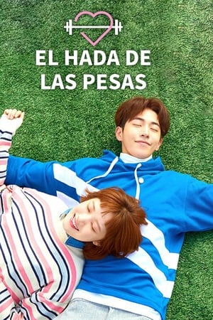 El Hada De Las Pesas Kim Bok Joo