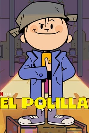 El Polilla